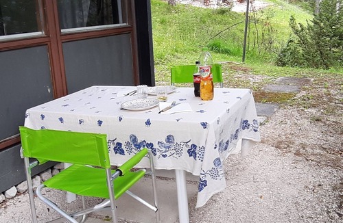 Borca di Cadore Ski Chalet | Apartment/flat - Borca di Cadore