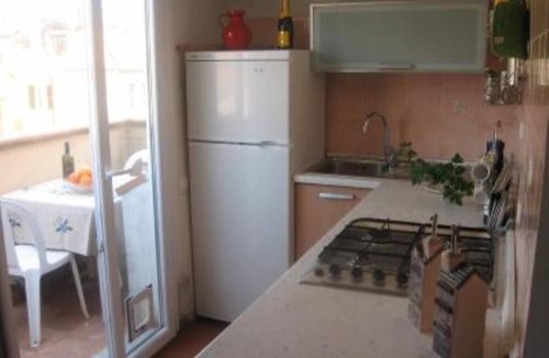 La Spezia Historic Centre Apartment | Apartment/flat on the roofs of La Spezia (old town centre)