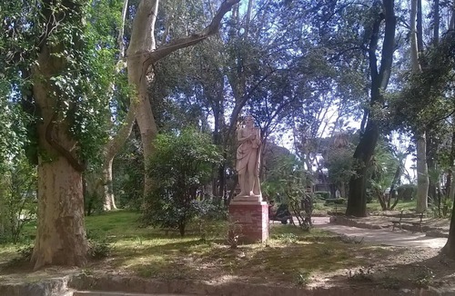 La Spezia Historic Centre Apartment | Apartment/flat on the roofs of La Spezia (old town centre)