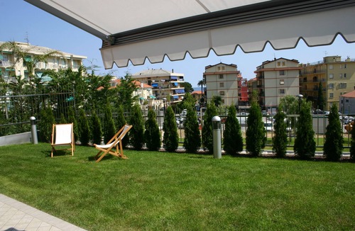 Pietra Ligure Apartment | Apartment/flat - Pietra Ligure