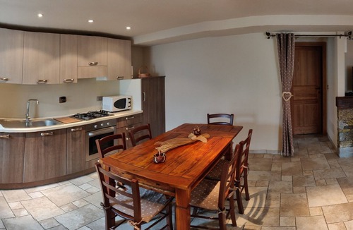 Saint Maurice Apartment | Apartment/ flat - Sarre