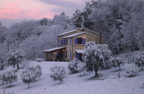 Serrungarina Cottage | apartment/flat - Serrungarina