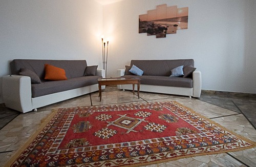 Serravalle Scrivia Apartment | Apartment for families or groups of friends
