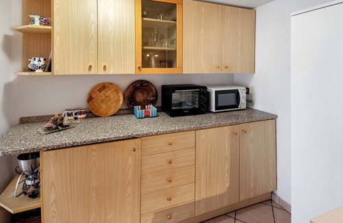 Caviola Apartment | Apartment 'Fochet' with Mountain View, Shared Garden and Wi-Fi