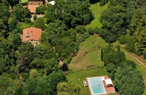 Grosseto Apartment | Apartment Folletto in a magical corner of the Maremma Toscana