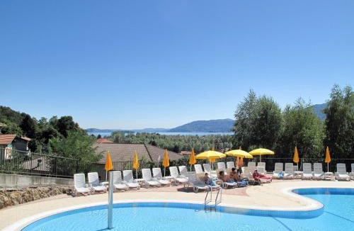 Fondotoce Apartment | Apartment Fon 105 by Interhome