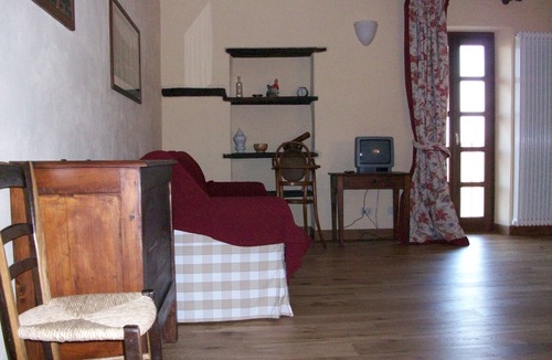 Ovada Other | Apartment for 2 + 2 guests in the Guest House of Castello di Grillano
