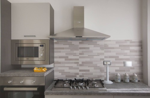 Spello Apartment | Apartment for four people outside the walls of Spello