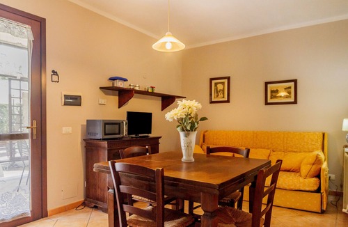 Grosseto Apartment | Apartment 'Forasacco Dei Campi' with Private Terrace, Wi-Fi and Air Conditioning