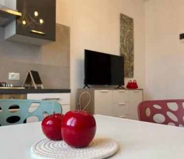 San Dona di Piave Apartment | Apartment Forte48