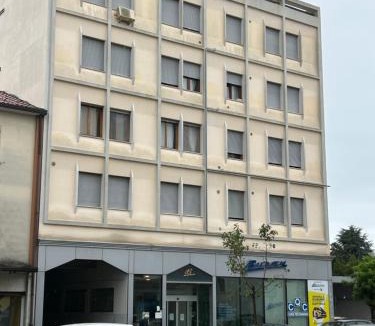 San Dona di Piave Apartment | Apartment Forte48