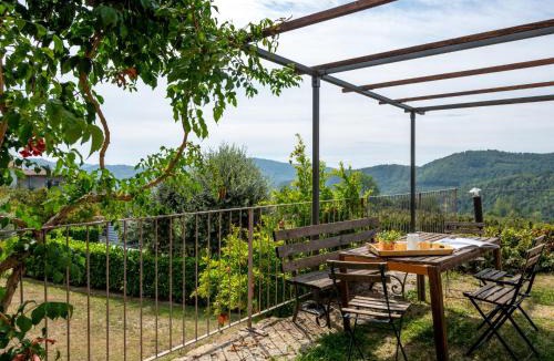Cortemilia Apartment | Apartment Giallo by Interhome