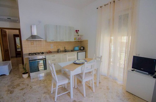 Copersito House | Apartment Giulia - Campania