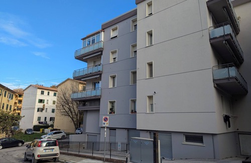 Ancona Apartment | Apartment Grazie area, a few minutes from downtown in a quiet and serviced area