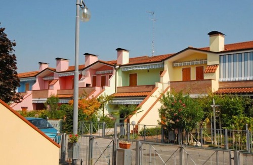 Eraclea Mare Apartment | Apartment Hermitage in Eraclea Mare - 4 persons, 1 bedrooms