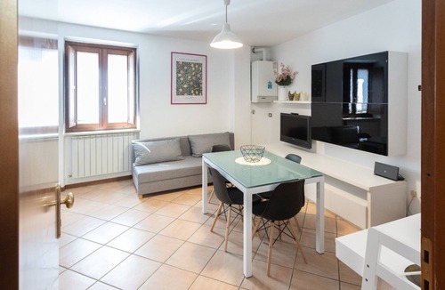 Bastia Umbra Apartment | Apartment historic center in the heart of Umbria