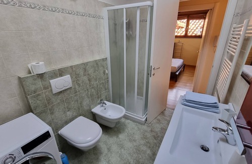 Saluzzo Apartment | Apartment - historic center of Saluzzo