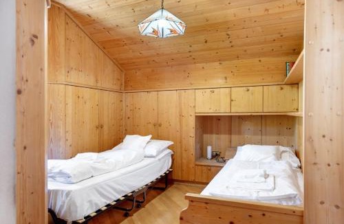 Fondo Apartment | Apartment Holzsuite