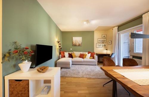 Gries - Quirein Apartment | Apartment Huita