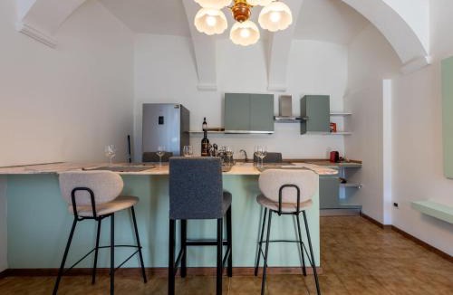 Grazzano Badoglio Apartment | Apartment Il Borghetto-2 by Interhome