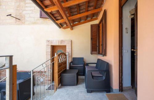 Grazzano Badoglio Apartment | Apartment Il Borghetto-1 by Interhome