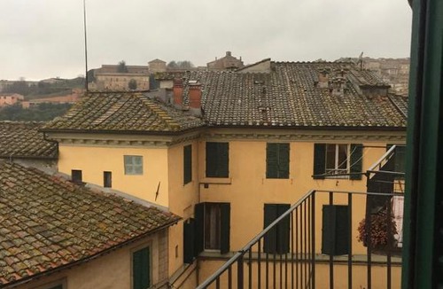 Siena City Centre Apartment | Apartment Il Conte