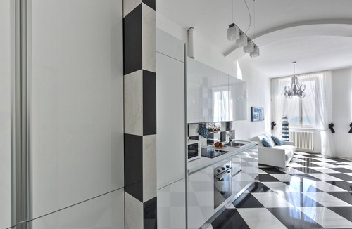 Grottammare Apartment | Apartment Il Faro. Delicious, very close to the sea and center!