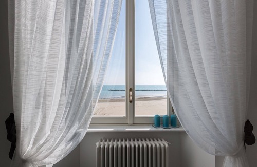 Grottammare Apartment | Apartment Il Faro. Delicious, very close to the sea and center!