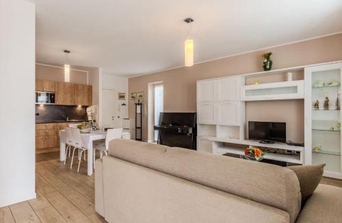 Garzeno Apartment | Apartment Il Melo-1 by Interhome
