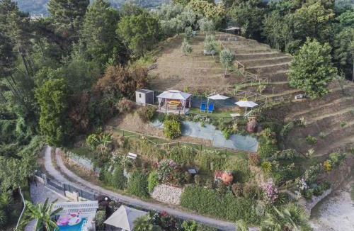 Camaiore Apartment | Apartment Il Melograno by Interhome