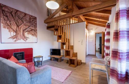 Mondovi Apartment | Apartment Il Tiglio by Interhome