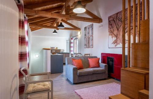 Mondovi Apartment | Apartment Il Tiglio by Interhome