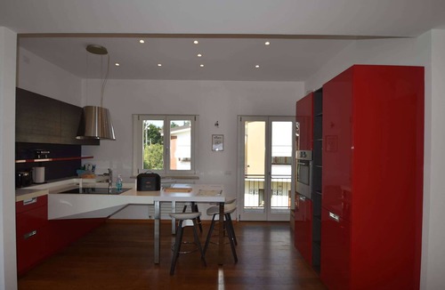 Verbania Apartment | Apartment in a prime location on Lake Maggiore