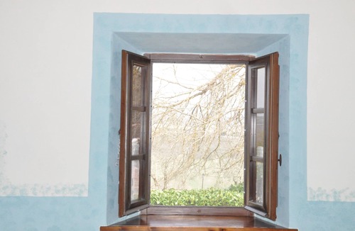 Castelnuovo Berardenga Apartment | Apartment in an idyllic holiday complex in the middle of the winery B3