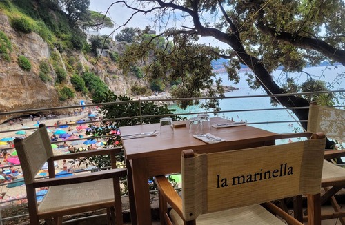 Pitelli Apartment | Apartment in Cinque Terre area renovated to new 2.5 km from the sea