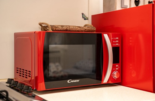 Como Apartment | Apartment in Como Lake, city center. Free garage, A/C and Wi-fi