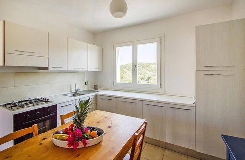 Baja Sardinia Apartment | Apartment in Golfo Aranci with terrace
