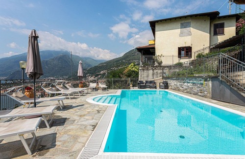 Gravedona Apartment | Apartment in Gravedona near Ski Resorts