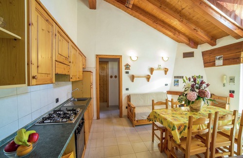 Antey-Saint-Andre Apartment | Apartment in Antey-Saint-André near Ski Lifts