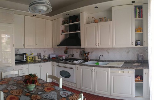 Bruzzano Zeffirio House | Apartment in an oasis of peace