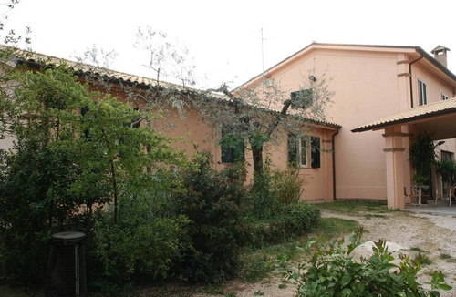 Giano dell'Umbria Apartment | Apartment in Umbria near Montefalco Winery