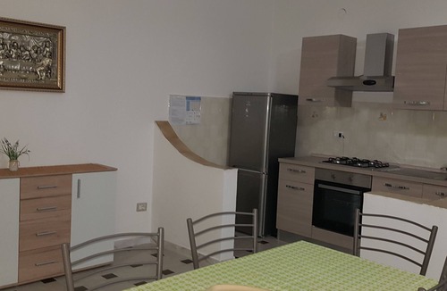 Marina Di Camerota Apartment | Apartment in Offers