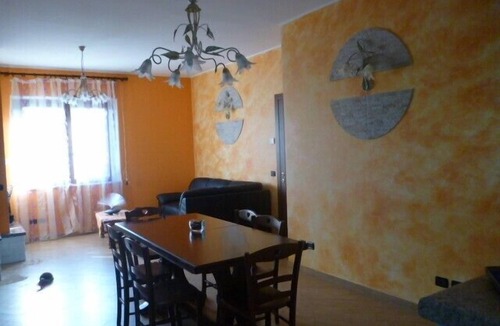 Loreto Apartment | Apartment in loreto near the riviera del Conero