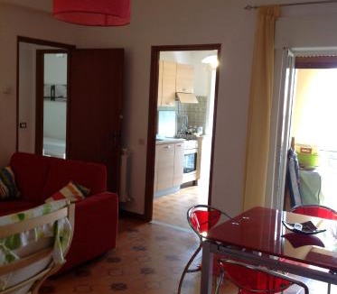 Marina di Patti Apartment | Apartment in Patti Marina: a step away from the sea and from the center!