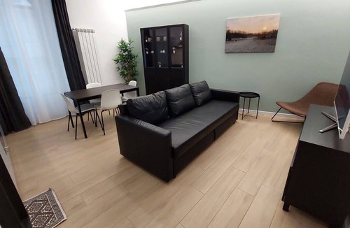Pavia Apartment | Apartment in Pavia with 1 bedrooms sleeps 4