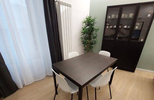 Pavia Apartment | Apartment in Pavia with 1 bedrooms sleeps 4
