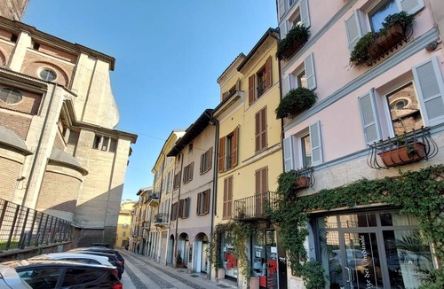 Pavia Apartment | Apartment in Pavia with 1 bedrooms sleeps 2