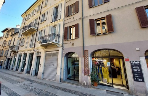Pavia Apartment | Apartment in Pavia with 1 bedrooms sleeps 2