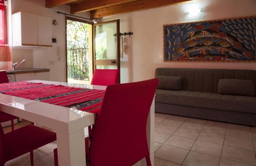 Quartu Sant'Elena Apartment | Apartment in Quartu Sant'Elena 26308