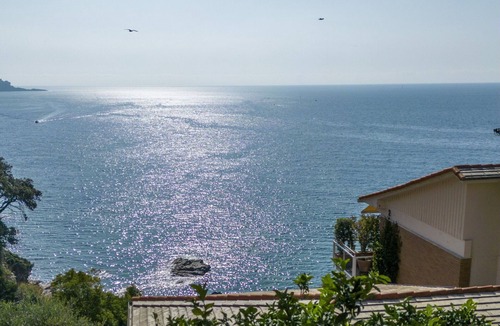 Pontedecimo Apartment | Apartment in Recco with 1 bedrooms sleeps 4